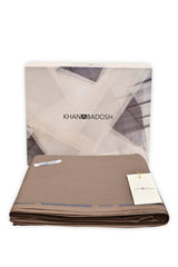 HOPER MOCHA MENS UNSTITCHED
