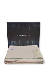 OXFORD CREAM MENS UNSTITCHED