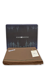 OXFORD BISCOTTI MENS UNSTITCHED