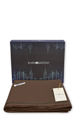 OXFORD CAMEL MENS UNSTITCHED