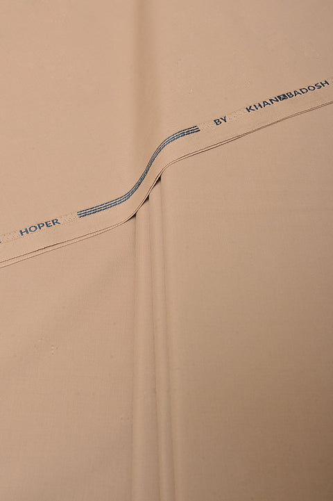 HOPER HONEY MENS UNSTITCHED