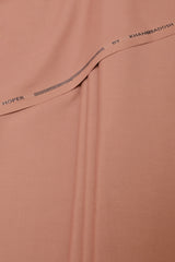 HOPER RUST MENS UNSTITCHED