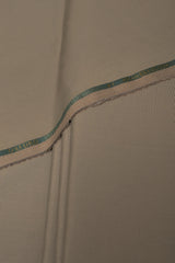 OXFORD GREY BROWN MENS UNSTITCHED