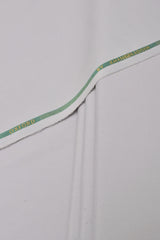 OXFORD SILVER MENS UNSTITCHED