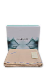 DEOSAI TUSCAN BEIGE MENS UNSTITCHED