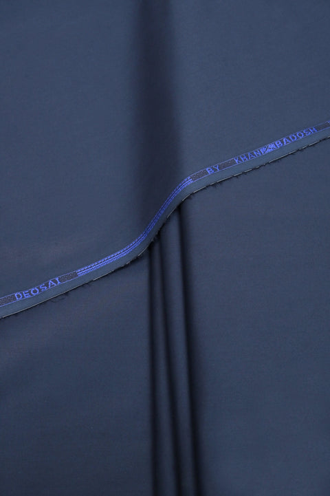 DEOSAI PASTEL LIGHT BLUE MENS UNSTITCHED