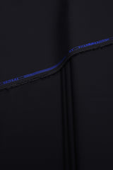 DEOSAI BLACK MENS UNSTITCHED