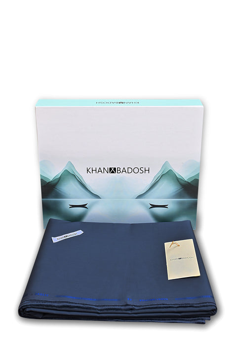 DEOSAI PASTEL LIGHT BLUE MENS UNSTITCHED