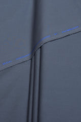 DEOSAI BLUE GREY MENS UNSTITCHED