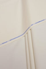 DEOSAI OFF-WHITE MENS UNSTITCHED