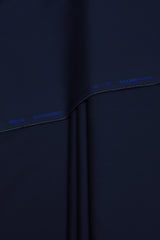 DEOSAI NAVY BLUE MENS UNSTITCHED