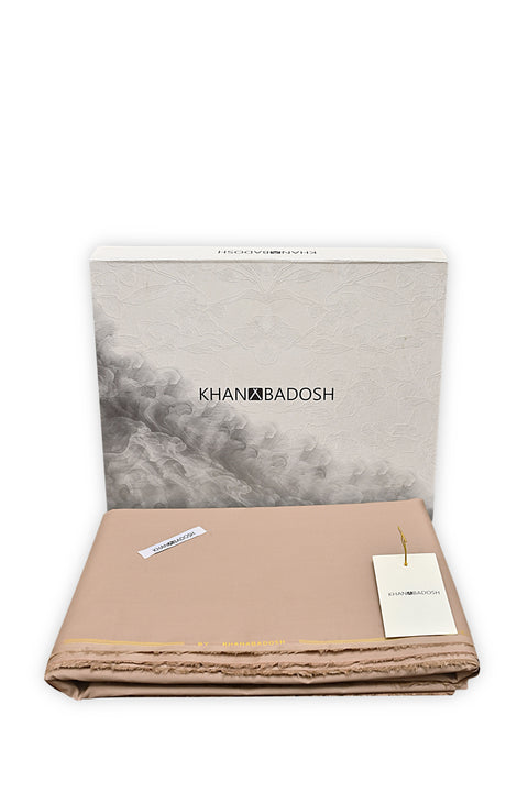 SANG -E- MARMAR SAND MENS UNSTITCHED