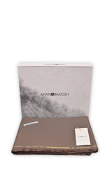 SANG -E- MARMAR CAMEL MENS UNSTITCHED