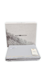 SANG -E- MARMAR SILVER MENS UNSTITCHED