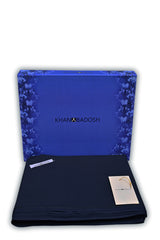 SOJOURN MENS UNSTITCHED