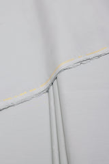 SANG -E- MARMAR SILVER MENS UNSTITCHED