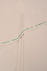 SOJOURN MENS UNSTITCHED