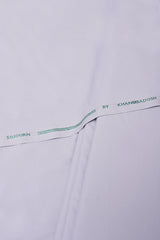 SOJOURN MENS UNSTITCHED