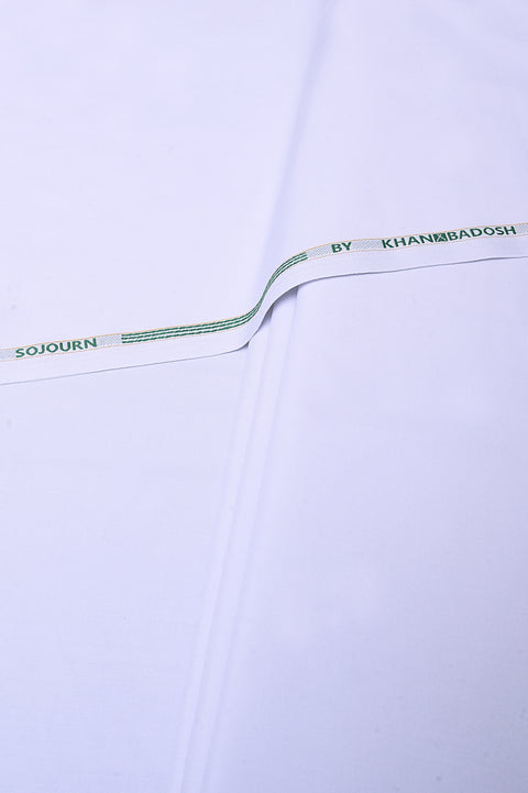 SOJOURN TEAL BLUE MENS UNSTITCHED