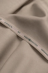 AMBER MEN'S UNSTITCHED