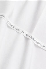 GREEN LINE MEN'S UNSTITCHED