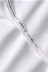 AMBER MEN'S UNSTITCHED