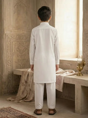 ADORE KIDS STITCHED