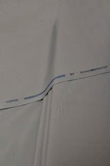 HOPER SAGE GREEN MENS UNSTITCHED
