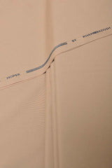 HOPER HONEY MENS UNSTITCHED
